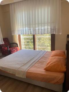 Kösederede köy evi - 2