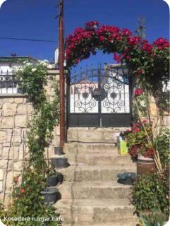 Kösederede köy evi - 9