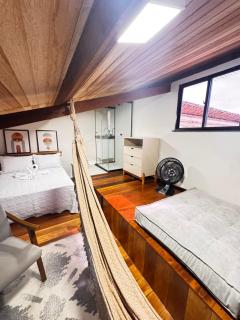 Sob o Brilho do Farol de Itapuã - 3