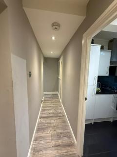 1 Bedroom Relaxing Flat-Holborn-Private bathrooms - 8