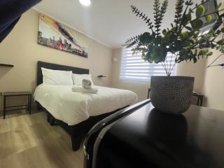 bulnes urbano suites 1 - 4