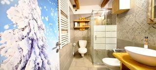 Bilocale Nel Cuore Della Val Di Fiemme - 4