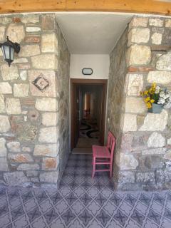 Kösederede köy evi - 6