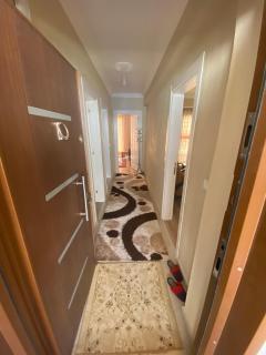 Kösederede köy evi - 7