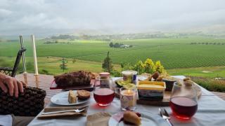 Fairhall view -  - 2