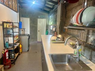 TeamV Kubo Guesthouse - 4