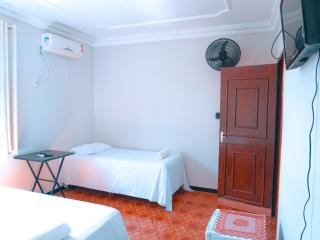 Hotel Minas Brasil - 4