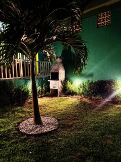 Pousada Linhares - 8