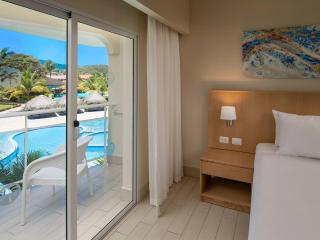 Junior Suite all inclusive luxury and tranquility by Lifestyle Resort - 9