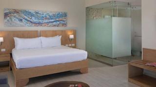 Junior Suite all inclusive luxury and tranquility by Lifestyle Resort - 7