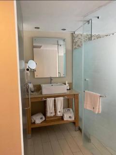 Junior Suite all inclusive luxury and tranquility by Lifestyle Resort - 1