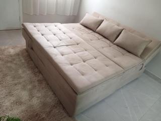 Pousada Ferreira-TJ - 7