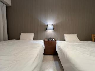 マルチステイ大阪天満 - 8