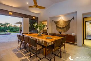 Sea of Cortes Views Fire Pit Outdoor Living - 2