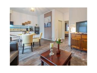 Dream Apartment 2 Comfortable holiday residence - Norddeich - 0