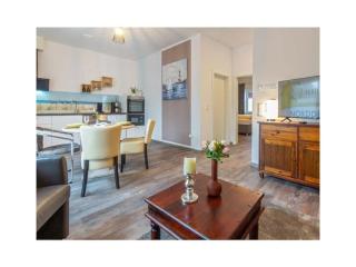Dream Apartment 2 Comfortable holiday residence - Norddeich - 4