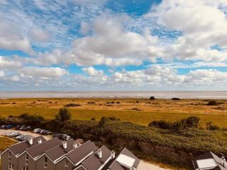 Moin Mehrblick Modern retreat - Schillig - 7