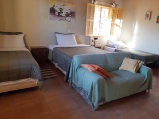 Pousada As Relíquias de Minas - 1