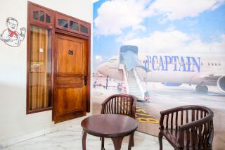 RedDoorz Syariah Near Stasiun Purwokerto - 6