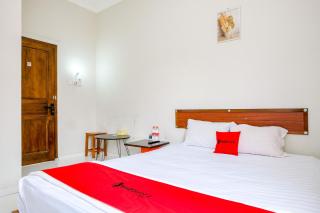 RedDoorz Syariah Near Stasiun Purwokerto - 0