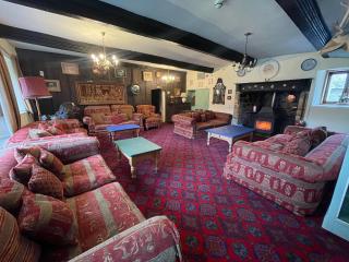 Duvale Priory - 9985 - 6