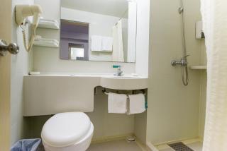 Jinjiang Inn Yulin High Tech. Zone Donghuan Road - 7