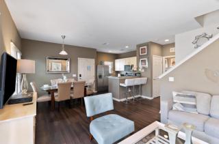 43 Townhouse Near Disney!! - 2