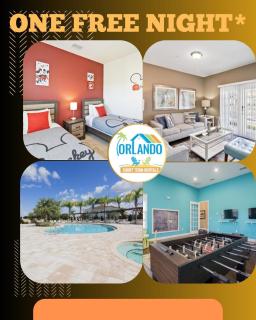 43 Townhouse Near Disney!! - 0