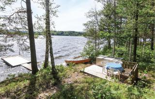 2 Bedroom Awesome Home In Svanskog - 4