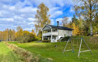 2 Bedroom Awesome Home In Svanskog - 1