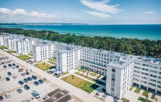 2 Bedroom Stunning Apartment In Prora - Prohn - 0