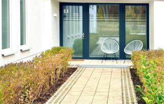 2 Bedroom Stunning Apartment In Prora - 1