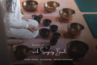 Mùa Dalat Wellness Hotel - 9