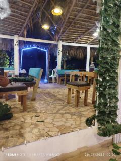 Parador tropical - 5