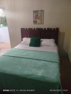 Parador tropical - 1