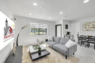 NEW house in Miami Casa Calle 19 - 0