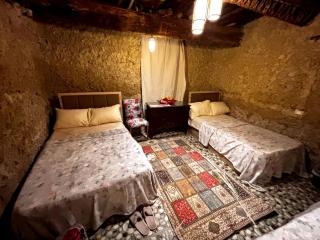 Siwa Bait Ward Home - 2