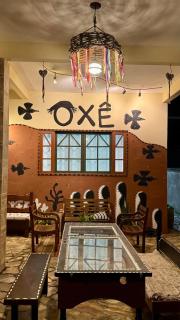 Oxê - 8