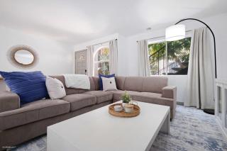 Steps to beach Best Location Villa - 9