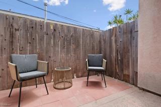 Steps to beach Best Location Villa - 5