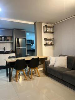 Loft Completo Com Piscina, no centro - 8