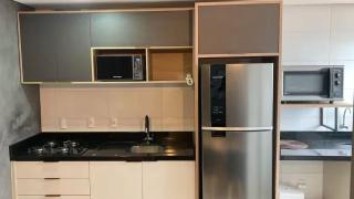 Loft Completo Com Piscina, no centro - 6