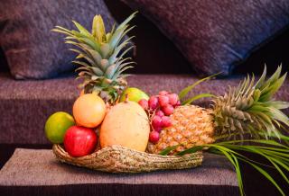 Mountain Face inn - 4