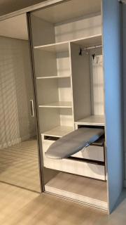 Loft Completo Com Piscina, no centro - 2