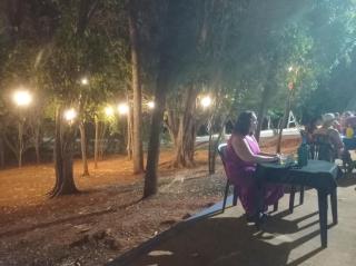 Recanto Aparando Raízes - Olímpia - 8