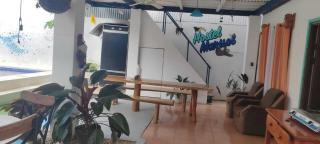 Lodge Mar y Sol - Sámara - 5