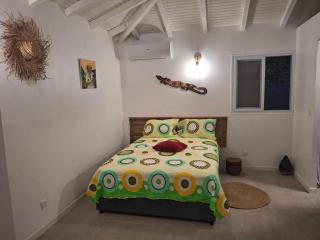 Maison cosy à Sainte-Anne - 31 m² avec terrasse - 9