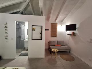 Maison cosy à Sainte-Anne - 31 m² avec terrasse - 0