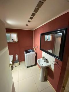 Departamento francisca - 3