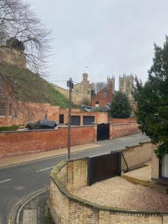 Castle Mount Luxury Penthouse - 8